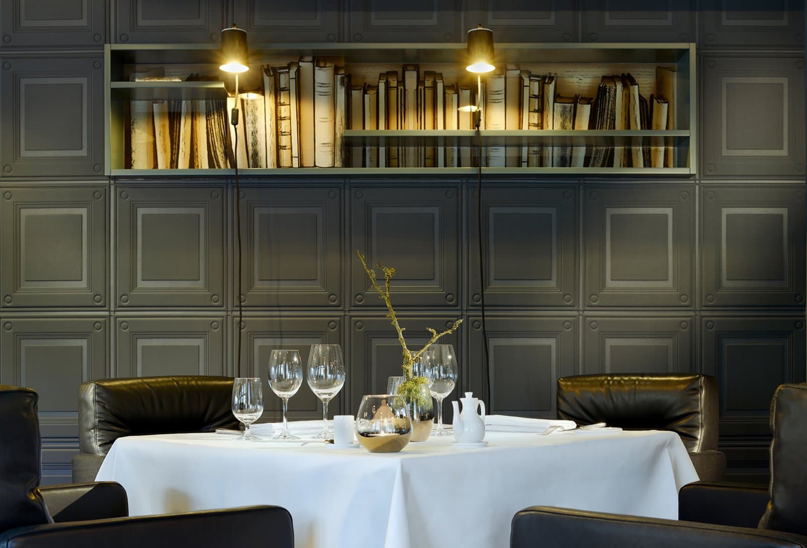 Bistro Petit Terroir