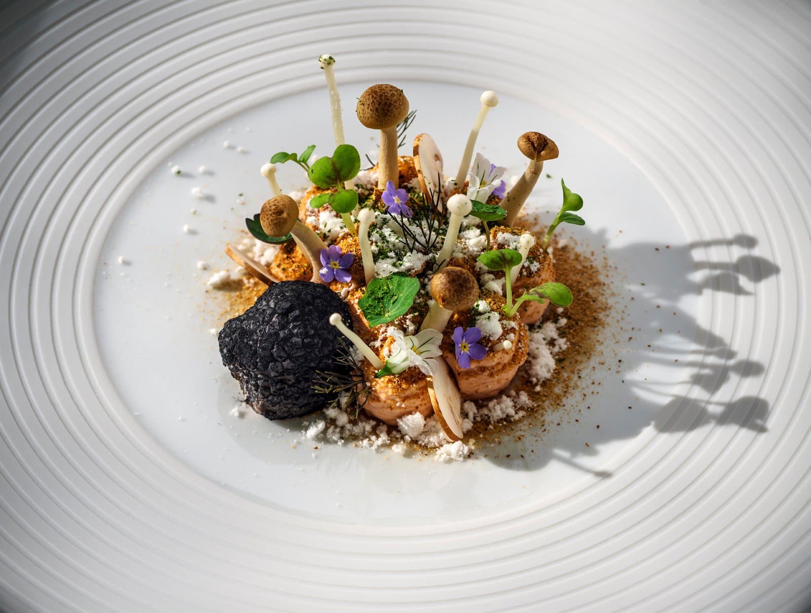 Gourmet-Auszeit