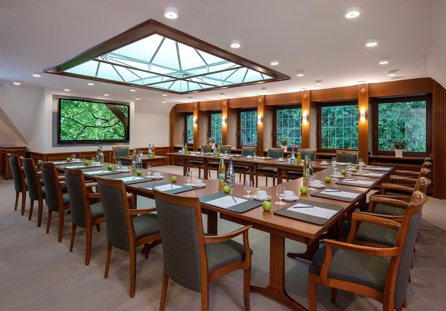 Boardroom
