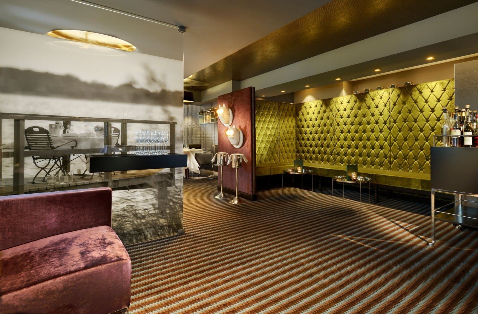 Hotellobby
